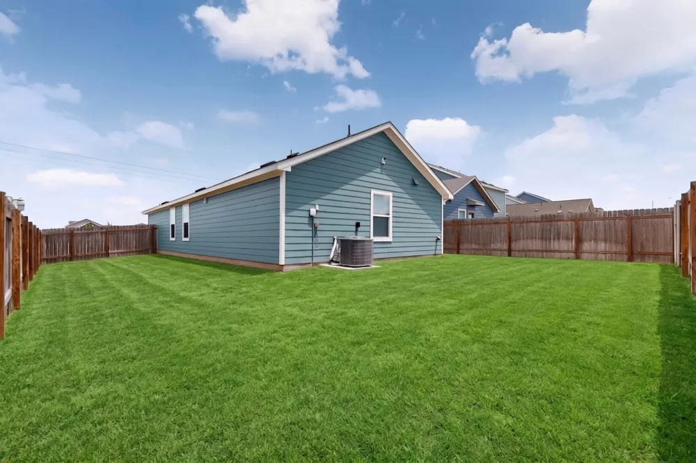 1129 Largemouth Lane Bastrop, TX 78602