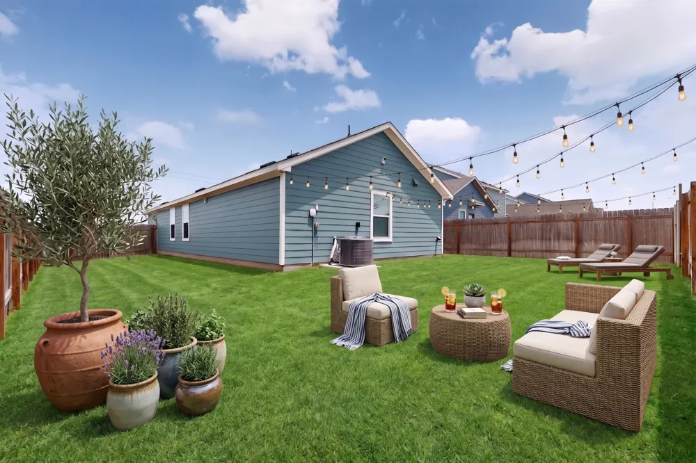 1129 Largemouth Lane Bastrop, TX 78602