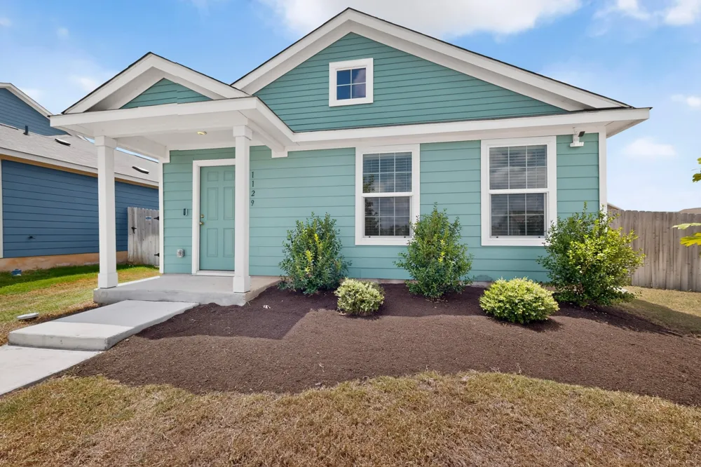 1129 Largemouth Lane Bastrop, TX 78602