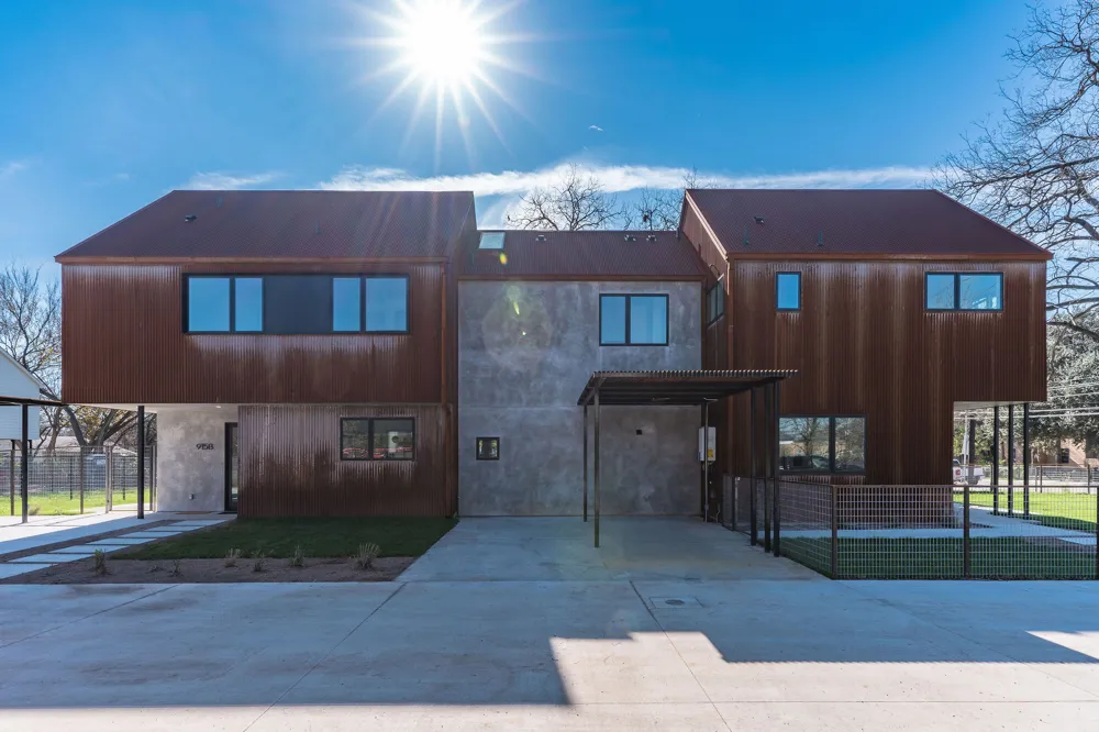 915 Tillery Street #A Austin, TX 78702