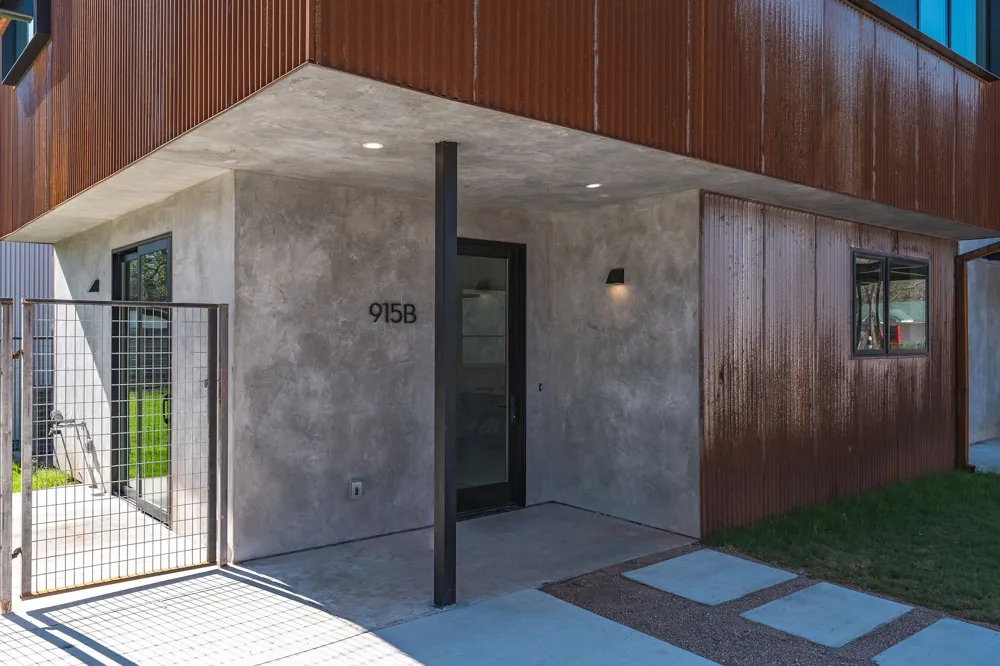 915 Tillery Street #A Austin, TX 78702