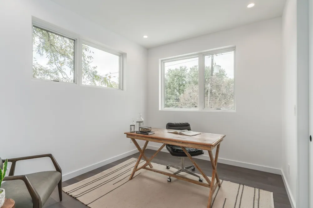 915 Tillery Street #A Austin, TX 78702