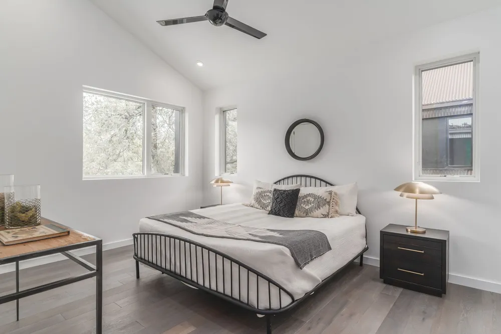 915 Tillery Street #A Austin, TX 78702