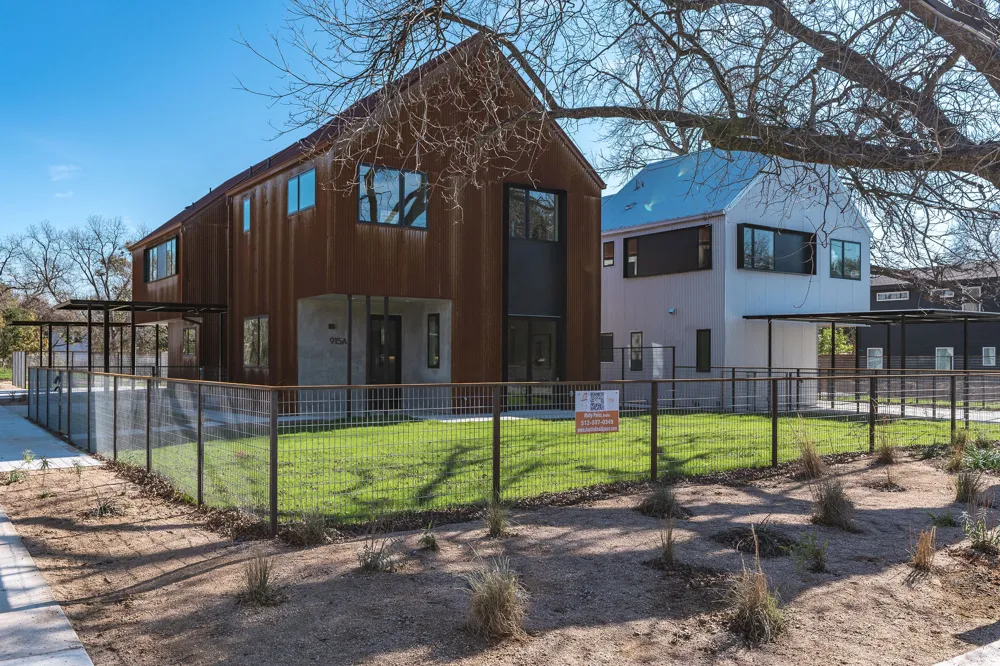 915 Tillery Street #A Austin, TX 78702