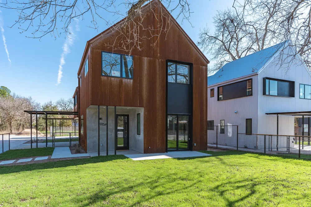 915 Tillery Street #A Austin, TX 78702