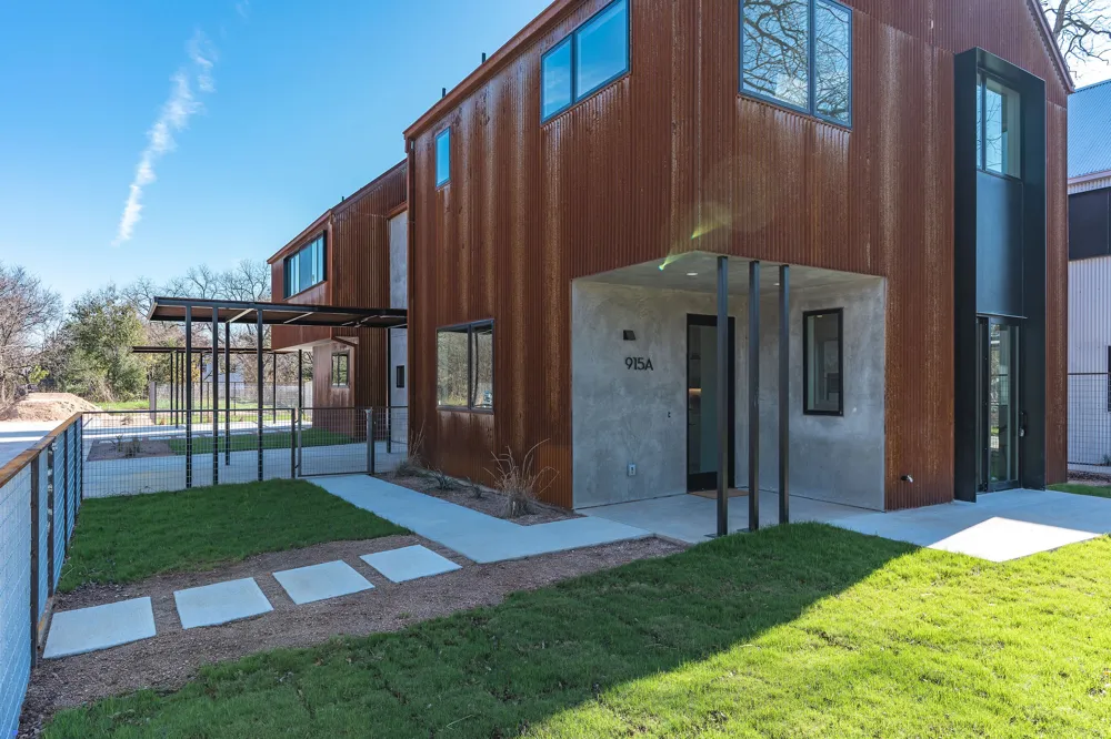 915 Tillery Street #A Austin, TX 78702