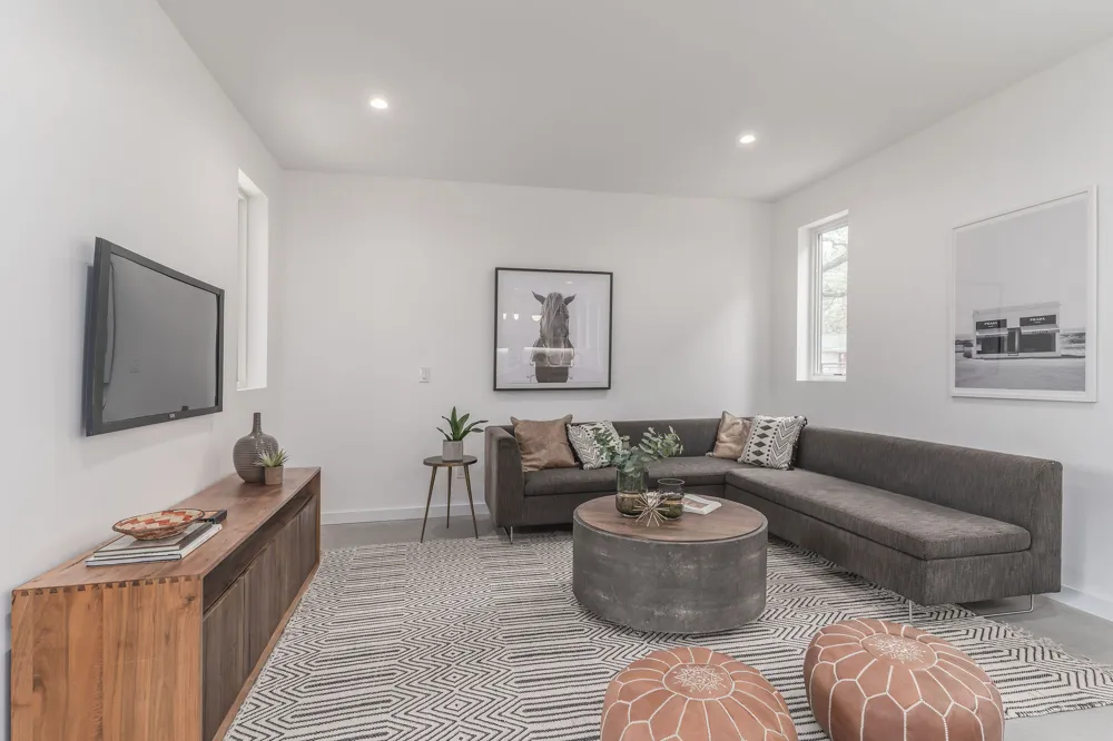 915 Tillery Street #A Austin, TX 78702