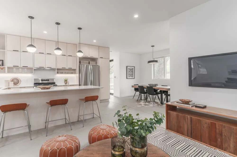 915 Tillery Street #A Austin, TX 78702