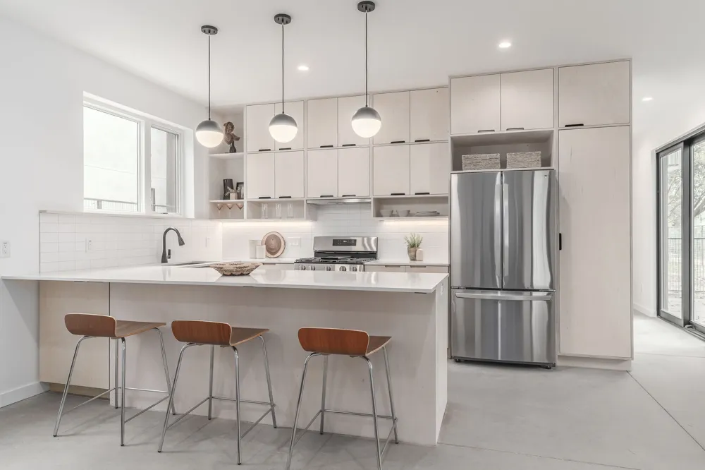 915 Tillery Street #A Austin, TX 78702