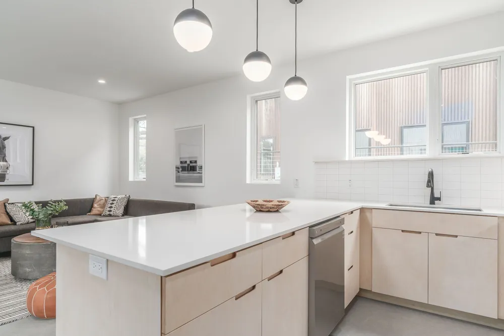 915 Tillery Street #A Austin, TX 78702