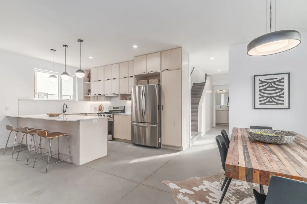 915 Tillery Street #A Austin, TX 78702