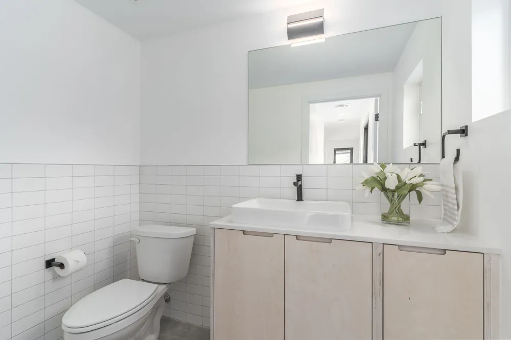 915 Tillery Street #A Austin, TX 78702
