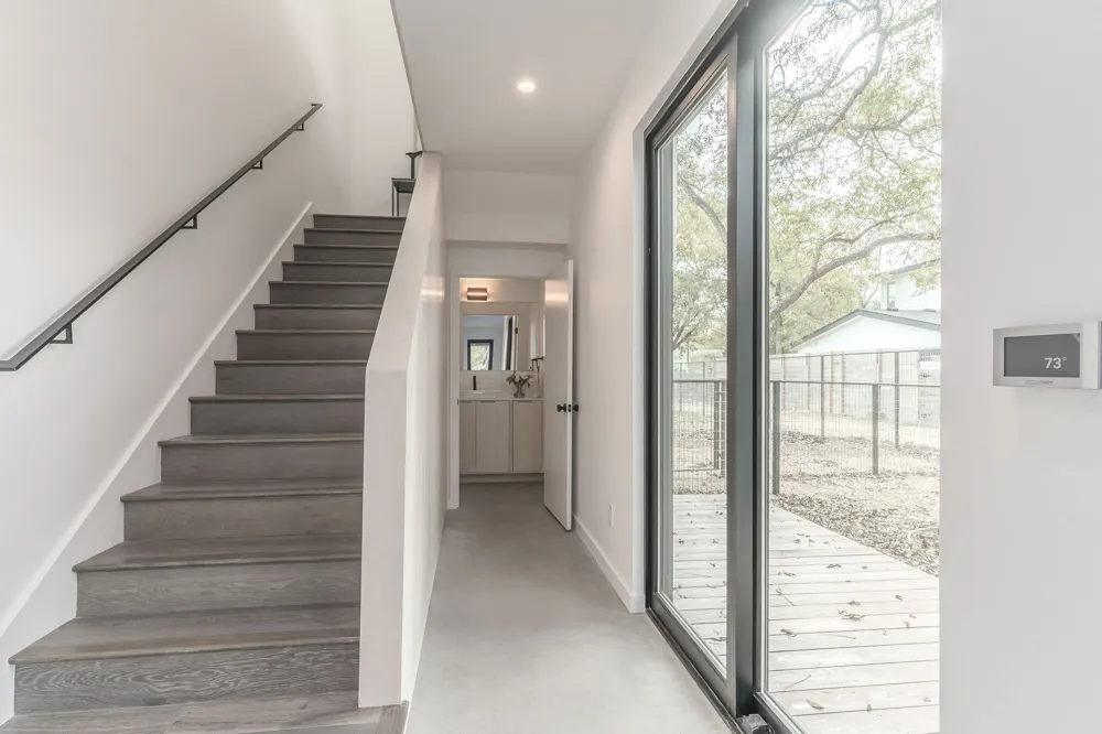 915 Tillery Street #A Austin, TX 78702