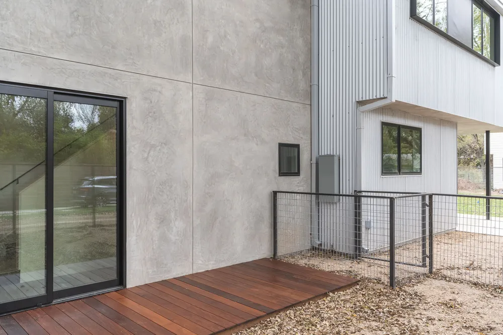 915 Tillery Street #A Austin, TX 78702