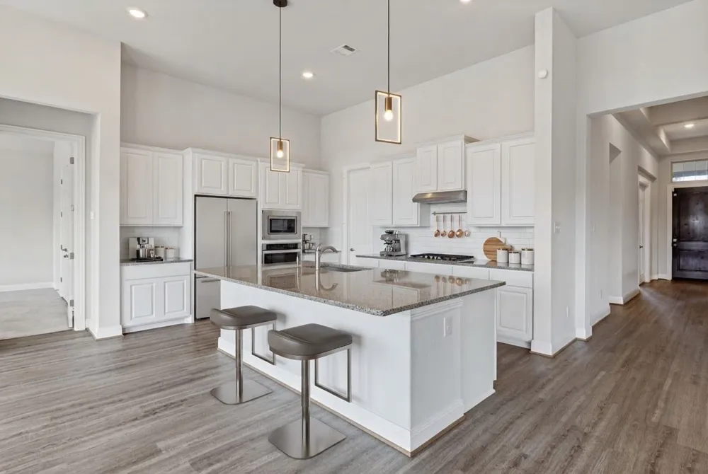 727 Spinnaker Loop #A Kyle, TX 78640