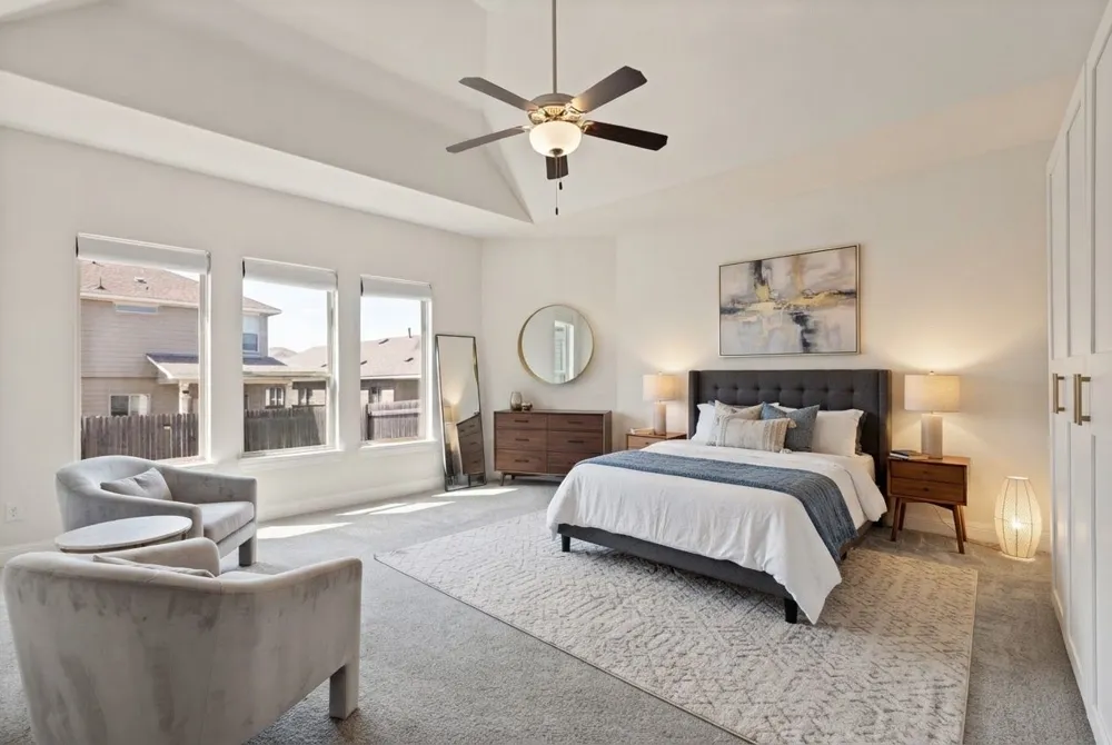 727 Spinnaker Loop #A Kyle, TX 78640