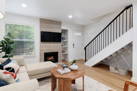 3601 Menchaca Road #118