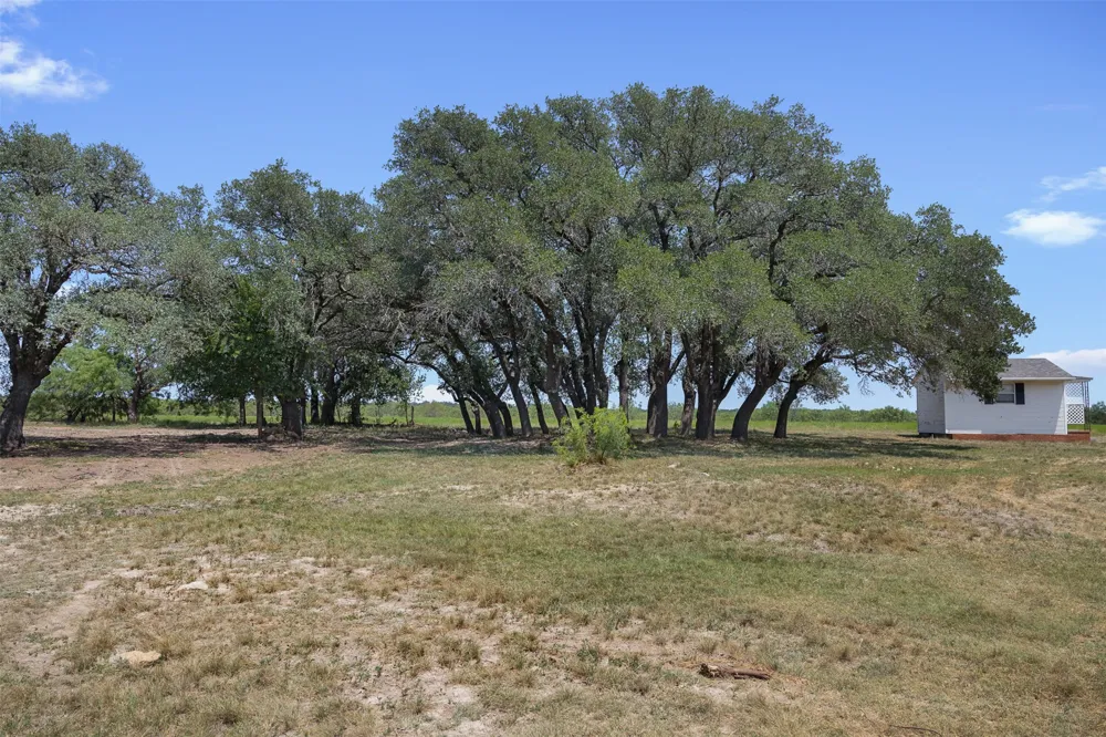 267 Private Road 920 Rochelle, TX 76872