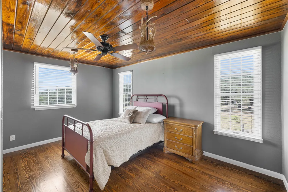 267 Private Road 920 Rochelle, TX 76872