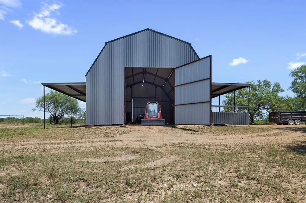 267 Private Road 920 Rochelle, TX 76872