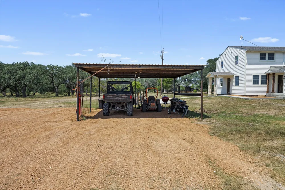 267 Private Road 920 Rochelle, TX 76872