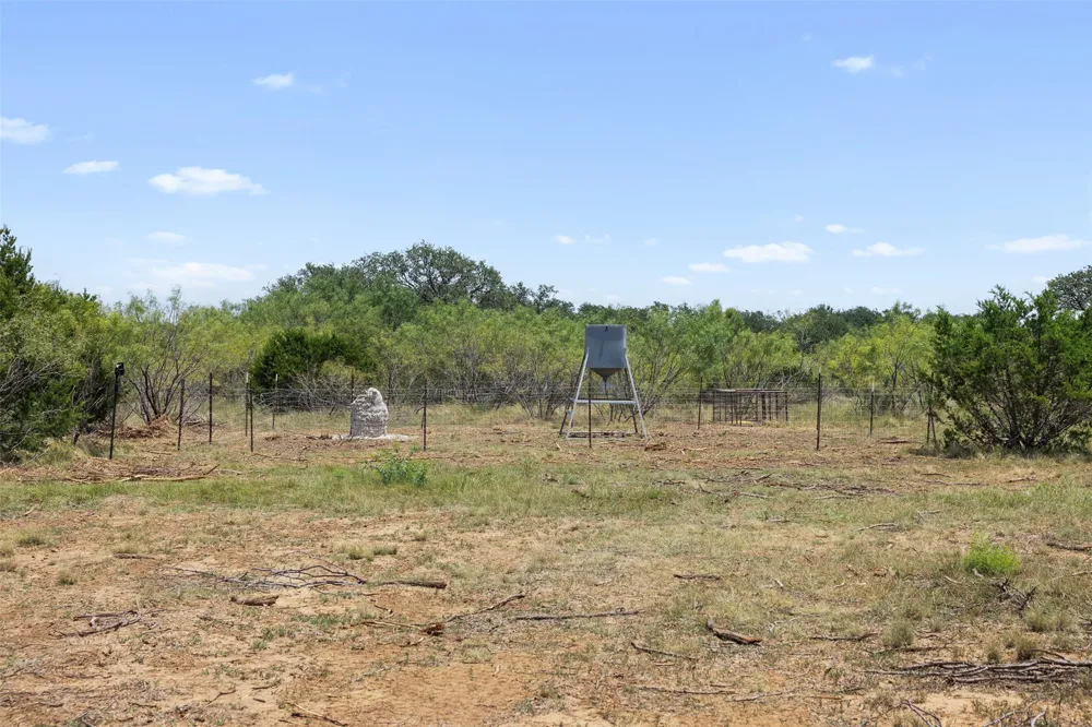 267 Private Road 920 Rochelle, TX 76872