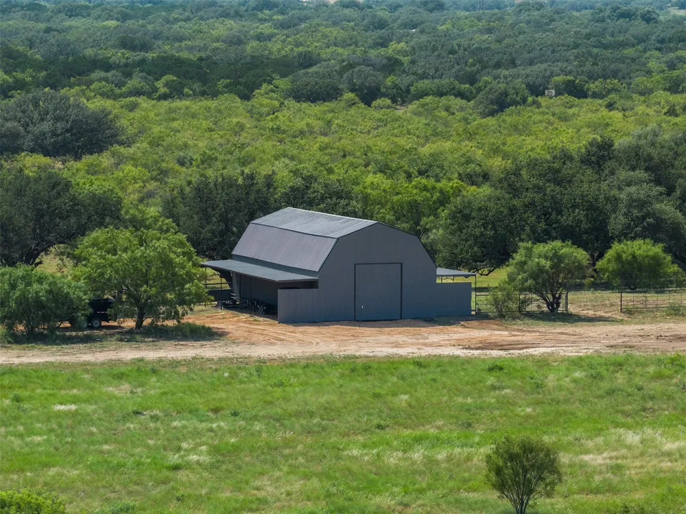 267 Private Road 920 Rochelle, TX 76872