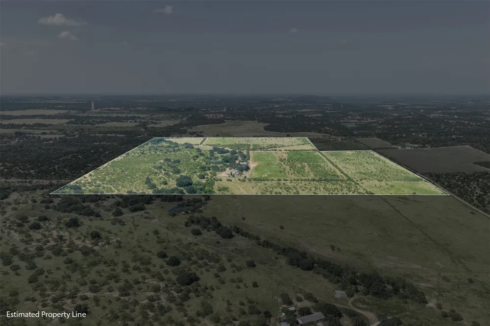 267 Private Road 920 Rochelle, TX 76872