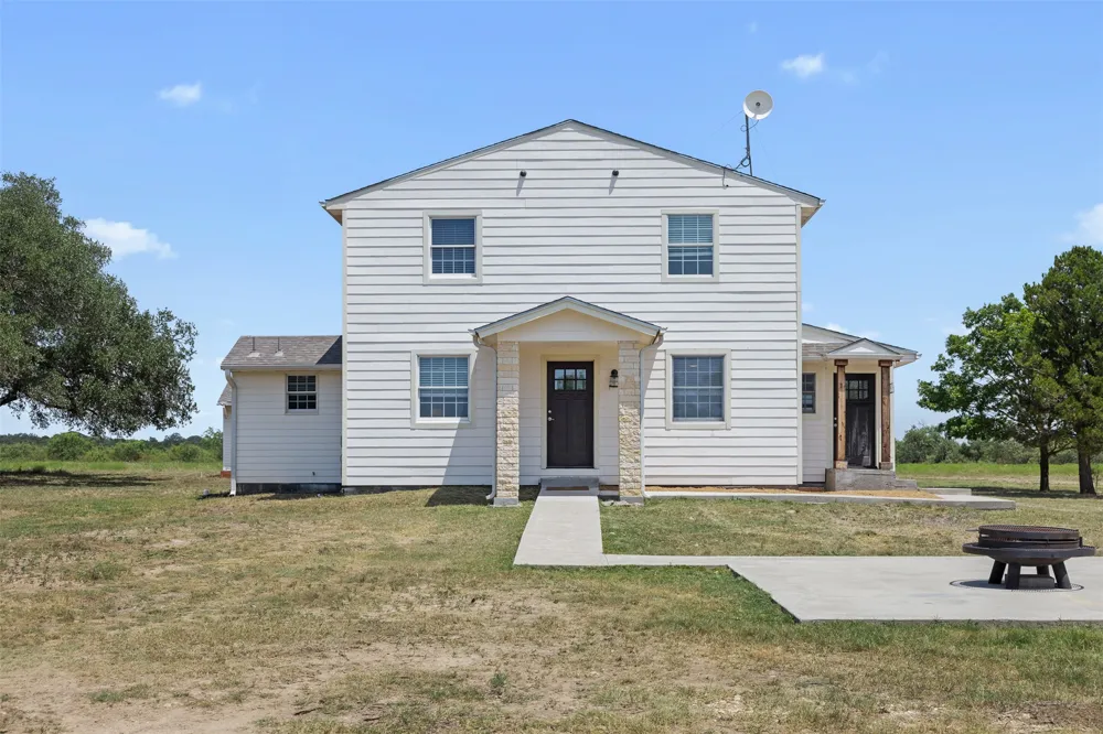 267 Private Road 920 Rochelle, TX 76872