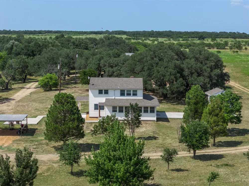 267 Private Road 920 Rochelle, TX 76872