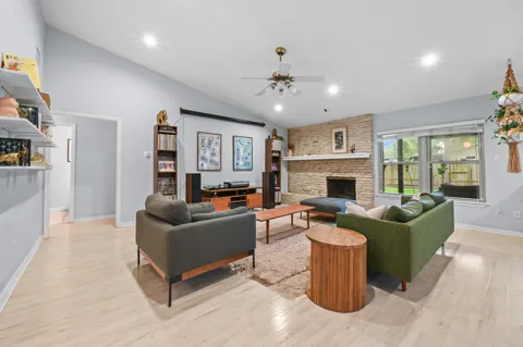 2509 Redleaf Lane #A