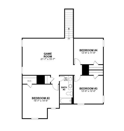 9505 Corvallis Drive Austin, TX 78747