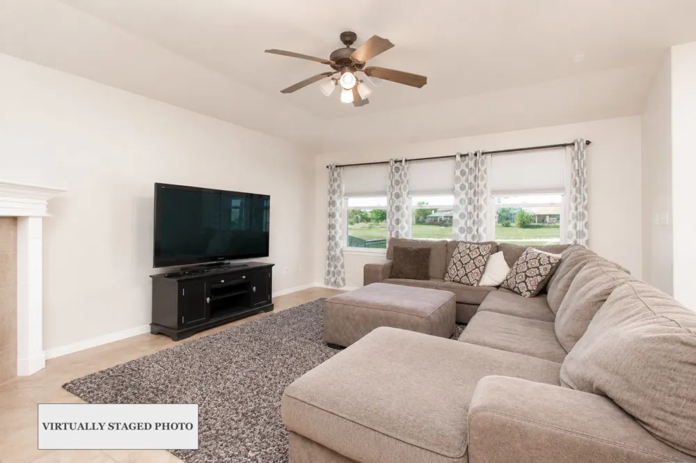 4193 Fairmeadow Drive Round Rock, TX 78665