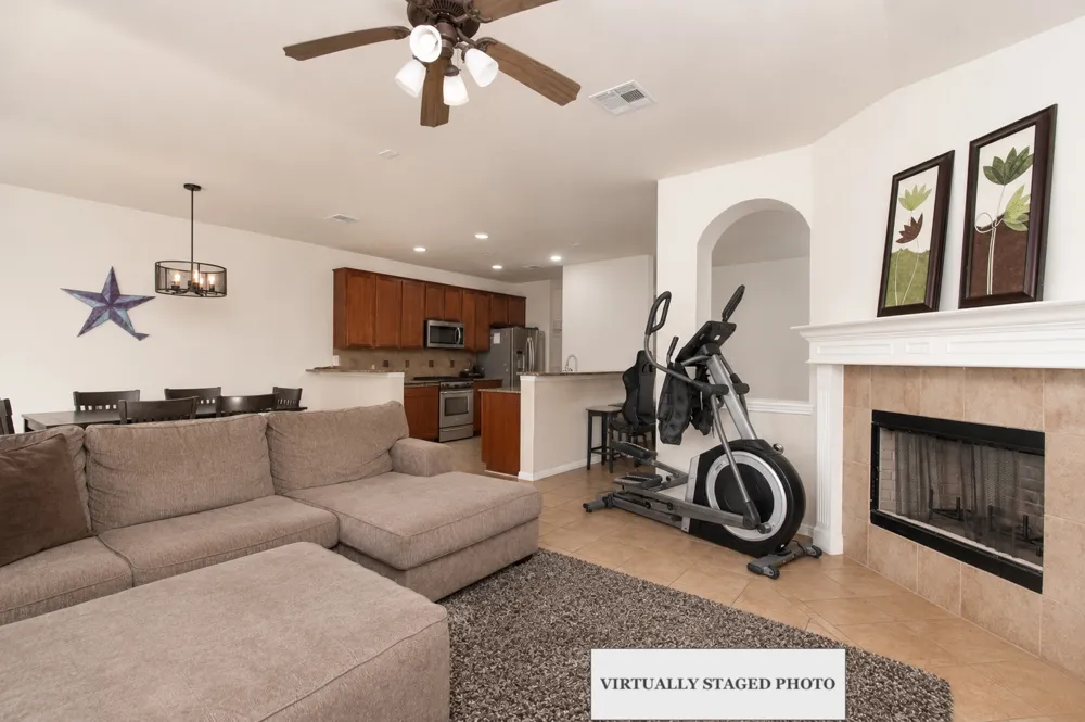 4193 Fairmeadow Drive Round Rock, TX 78665