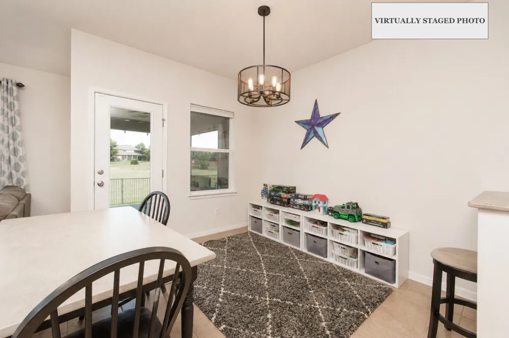 4193 Fairmeadow Drive Round Rock, TX 78665