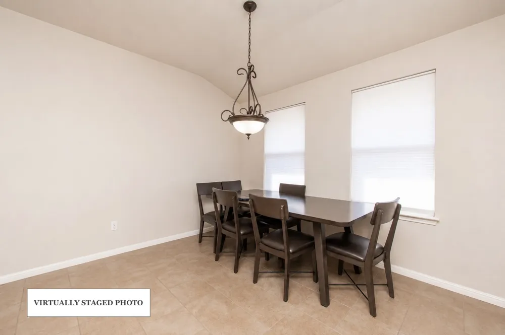 4193 Fairmeadow Drive Round Rock, TX 78665