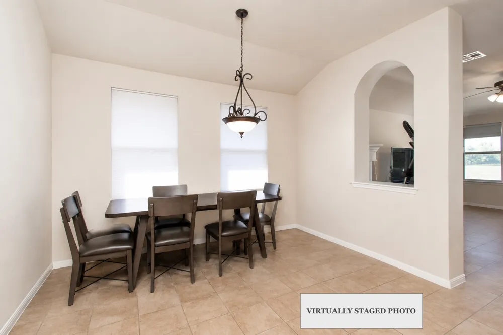 4193 Fairmeadow Drive Round Rock, TX 78665
