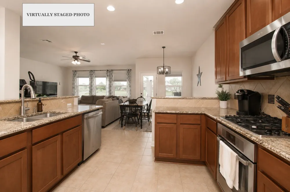 4193 Fairmeadow Drive Round Rock, TX 78665