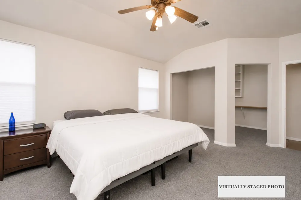 4193 Fairmeadow Drive Round Rock, TX 78665