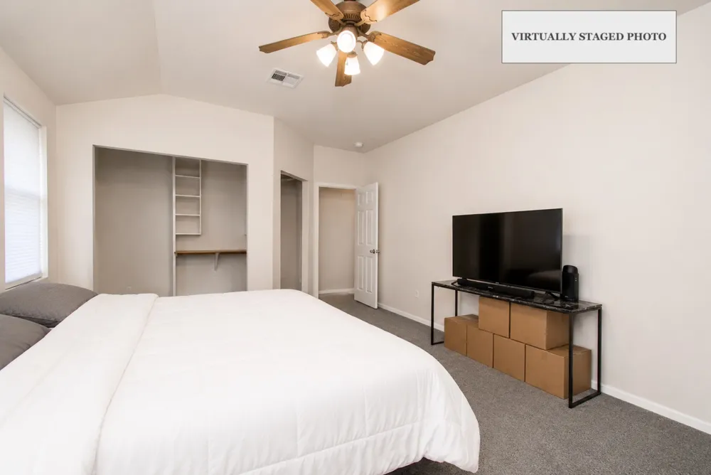 4193 Fairmeadow Drive Round Rock, TX 78665