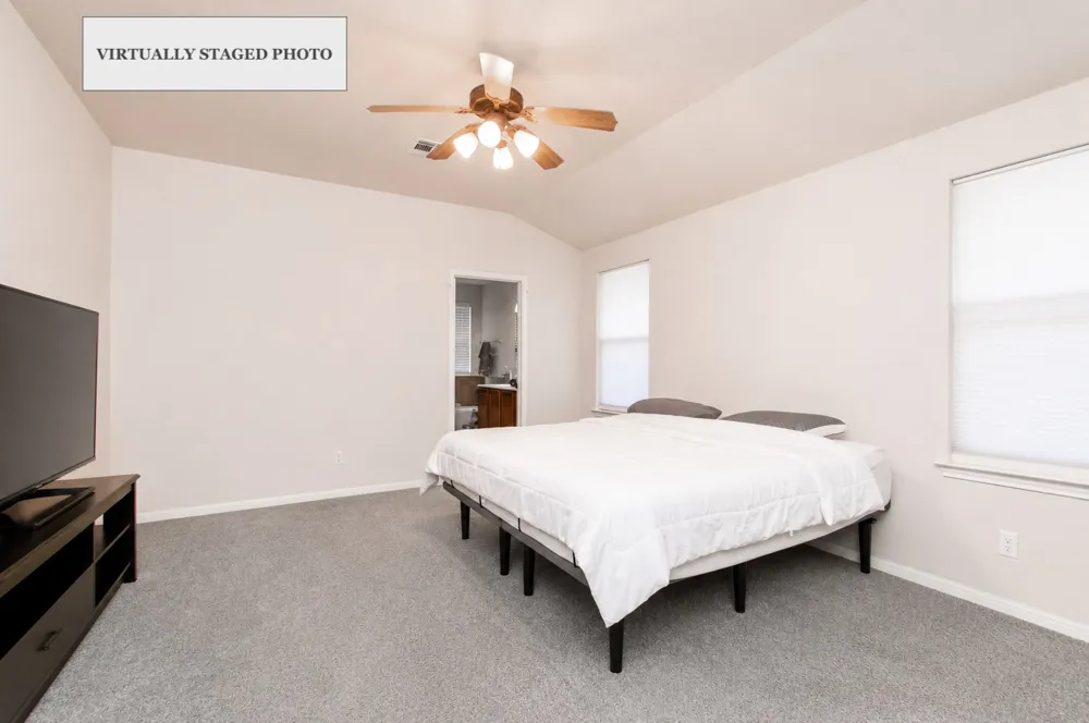 4193 Fairmeadow Drive Round Rock, TX 78665