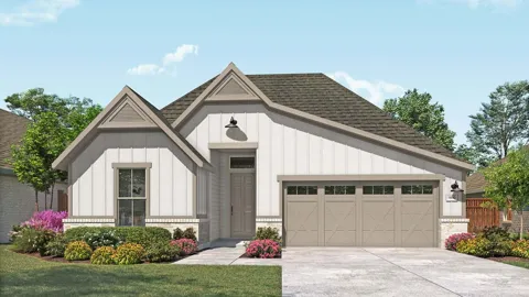 13521 Wandering Rhett Drive