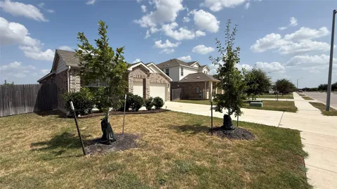 21601 Quick Fox Drive