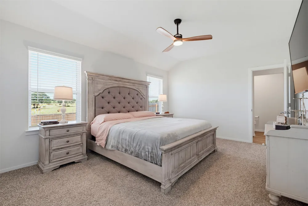 325 Doss Drive Rockdale, TX 76567