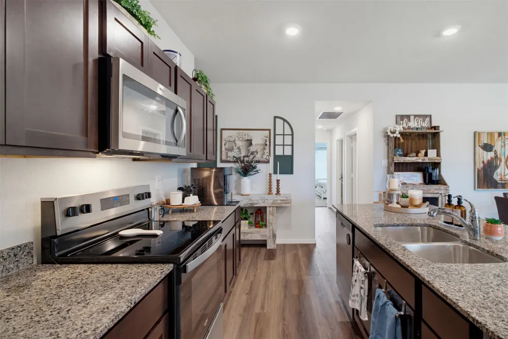 325 Doss Drive Rockdale, TX 76567