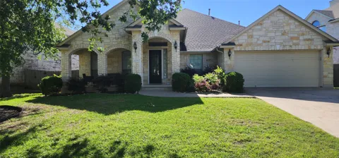 11709 Via Grande Drive