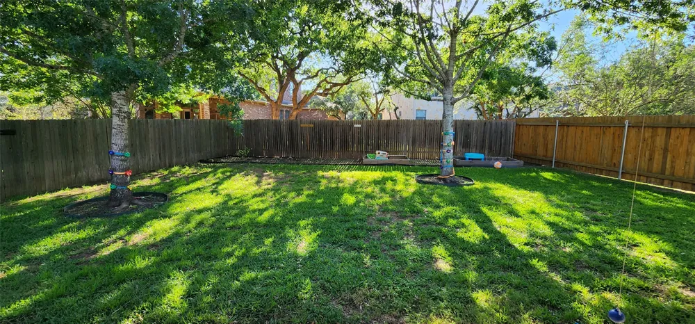 11709 Via Grande Drive Austin, TX 78739