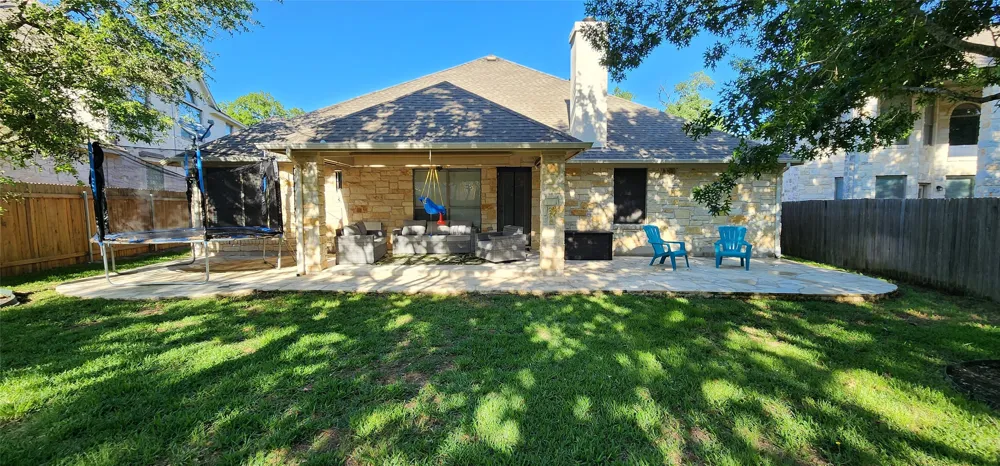 11709 Via Grande Drive Austin, TX 78739