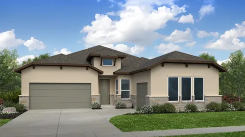 8600 Ambergill Court