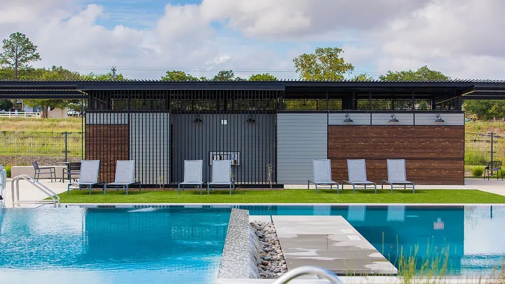 8600 Ambergill Court Austin, TX 78744